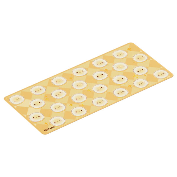Akko Bun Wonderland 90x40 Mouse Pad 4