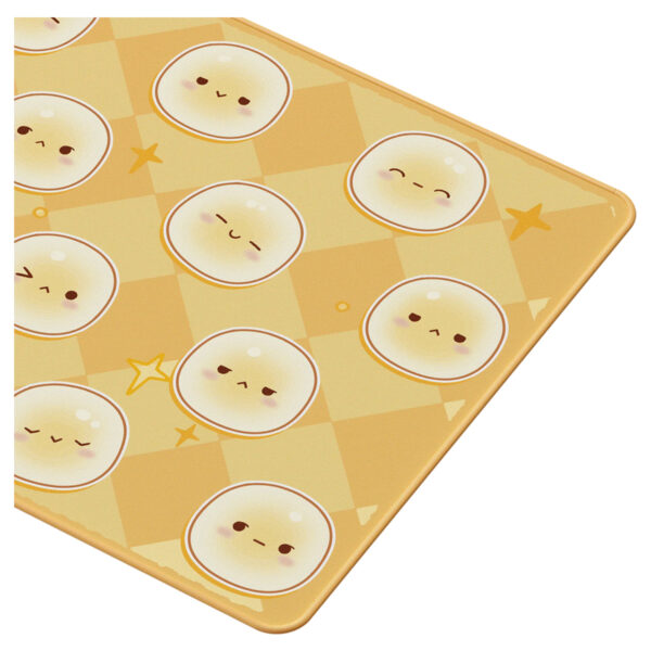 Akko Bun Wonderland 90x40 Mouse Pad 5