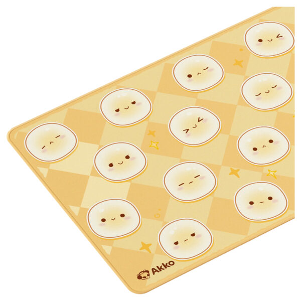 Akko Bun Wonderland 90x40 Mouse Pad 6