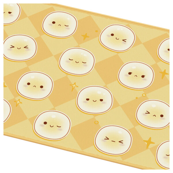 Akko Bun Wonderland 90x40 Mouse Pad 7