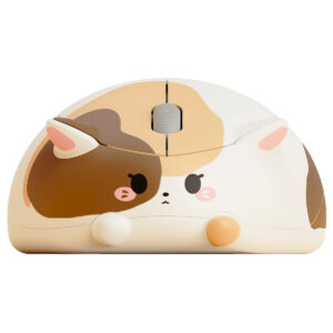 Akko Calico Cat Kablosuz Mouse 3