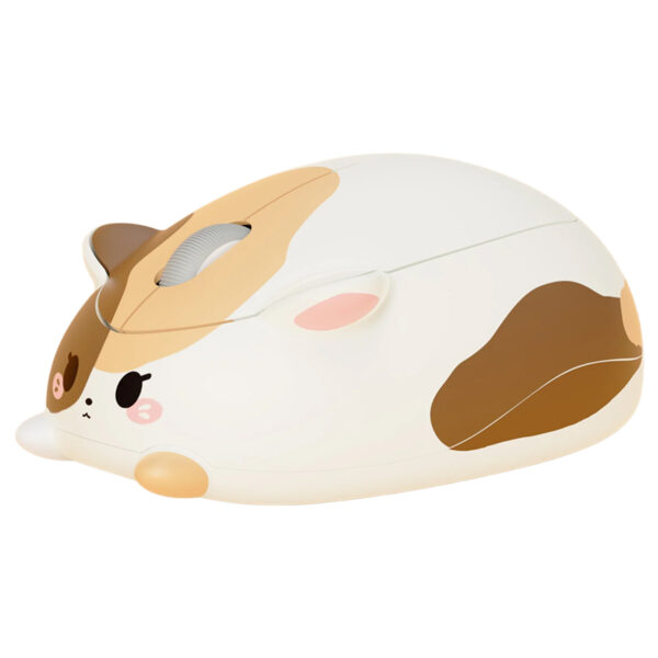 Akko Calico Cat Kablosuz Mouse 4