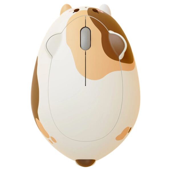 Akko Calico Cat Kablosuz Mouse 5