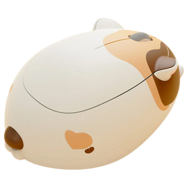 Akko Calico Cat Kablosuz Mouse 6