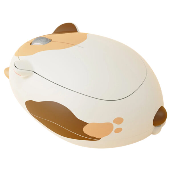 Akko Calico Cat Kablosuz Mouse 7