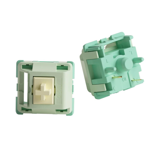 Akko Cilantro 5pin (45 Adet) Tactical Switch 5
