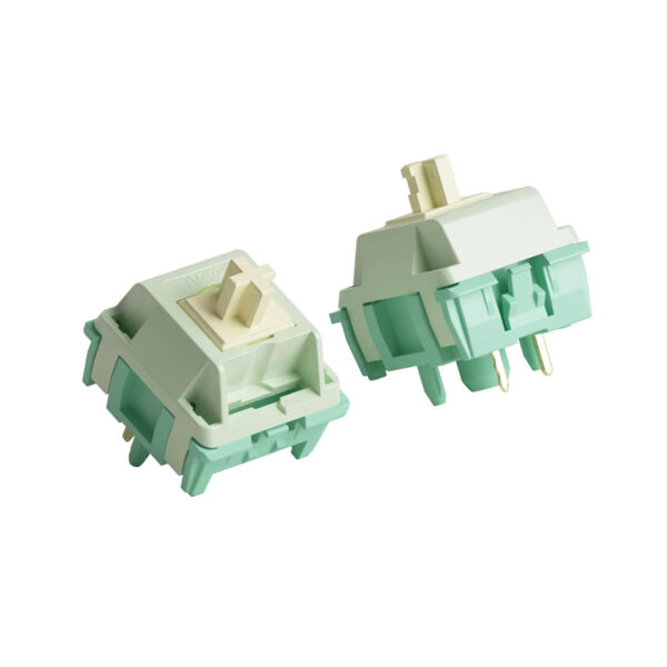 Akko Cilantro 5pin (45 Adet) Tactical Switch 6
