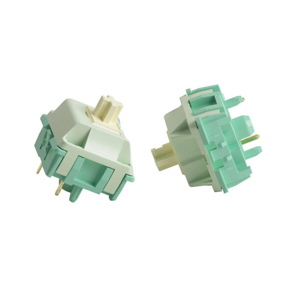 Akko Cilantro 5pin (45 Adet) Tactical Switch 7