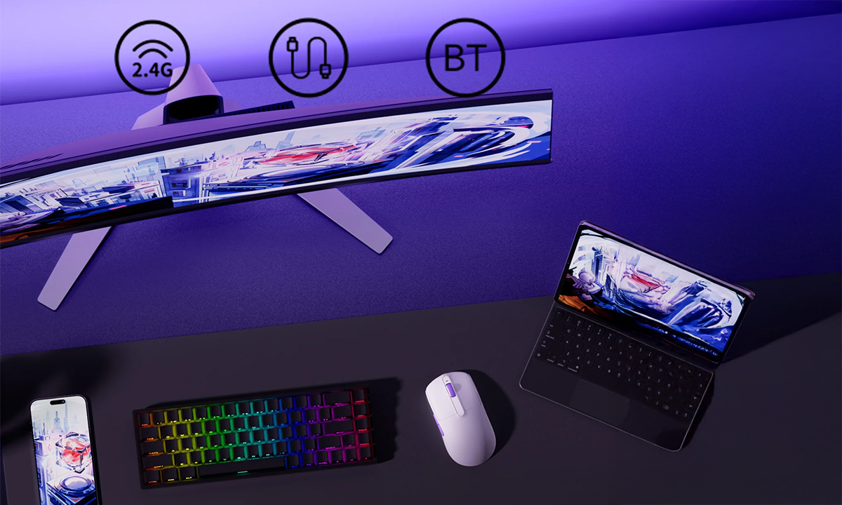 300 mAh yüksek performanslı pil
