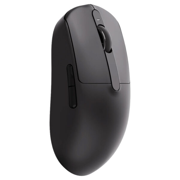 Akko Dash Max Black 8k Hz Pixart 3395 Sensor Kablosuz Gaming Mouse 2