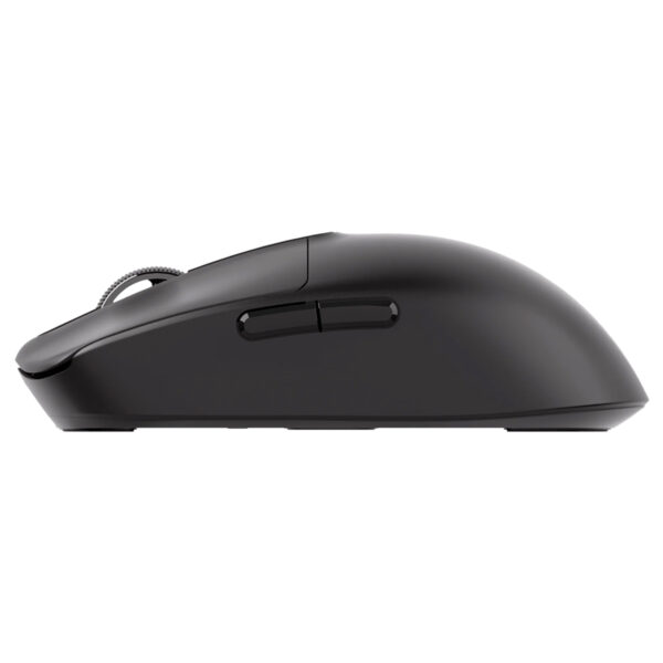 Akko Dash Max Black 8k Hz Pixart 3395 Sensor Kablosuz Gaming Mouse 4