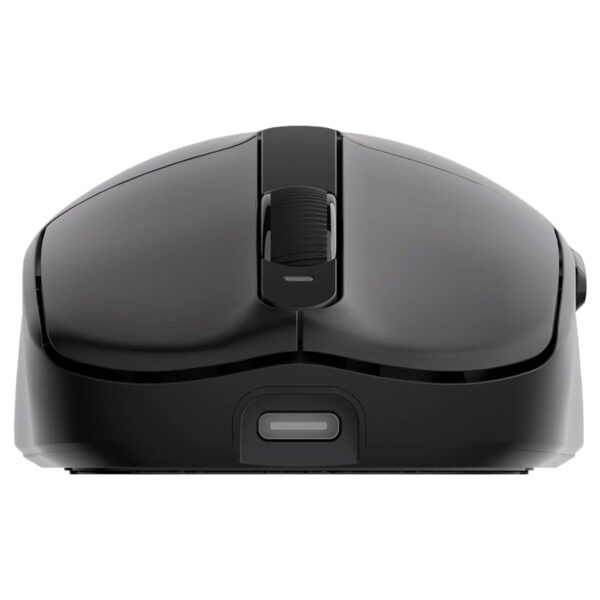 Akko Dash Max Black 8k Hz Pixart 3395 Sensor Kablosuz Gaming Mouse 5