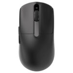 Akko Dash Ultra Black 8k Hz Pixart 3950 Sensor Kablosuz Gaming Mouse 1