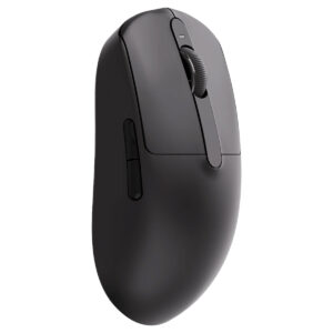 Akko Dash Ultra Black 8k Hz Pixart 3950 Sensor Kablosuz Gaming Mouse 2