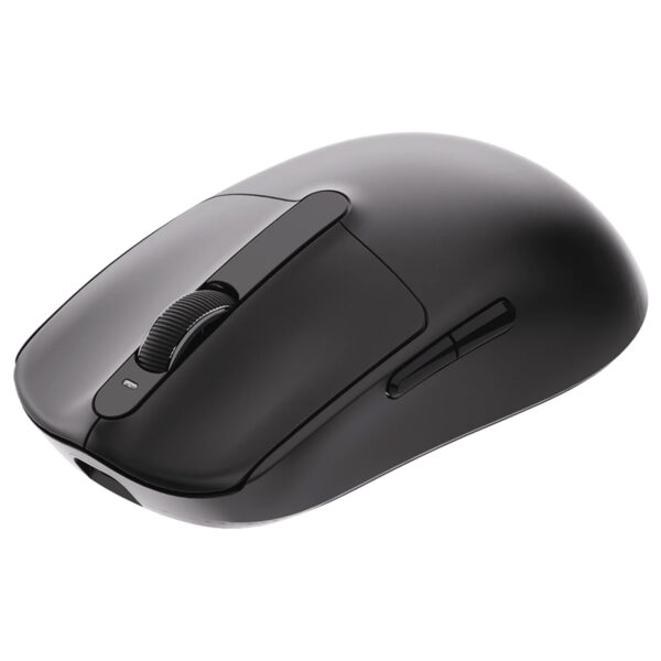 Akko Dash Ultra Black 8k Hz Pixart 3950 Sensor Kablosuz Gaming Mouse 3