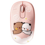 Akko Dudu And Bubu Smart1 Kablosuz Mouse 1
