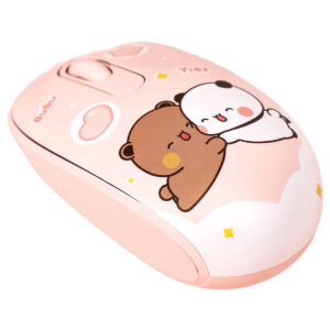 Akko Dudu And Bubu Smart1 Kablosuz Mouse 2