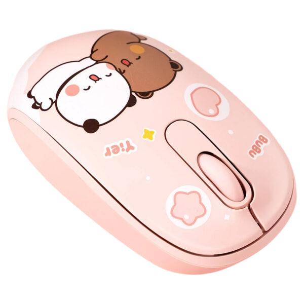 Akko Dudu And Bubu Smart1 Kablosuz Mouse 4