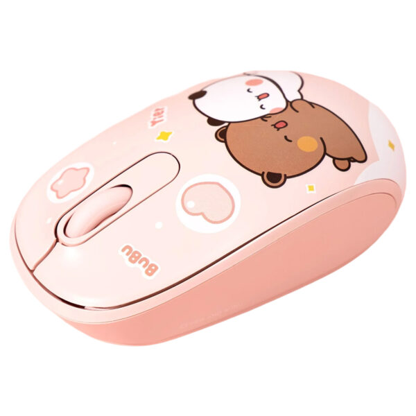 Akko Dudu And Bubu Smart1 Kablosuz Mouse 5