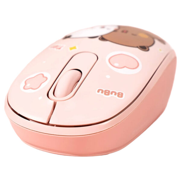Akko Dudu And Bubu Smart1 Kablosuz Mouse 7