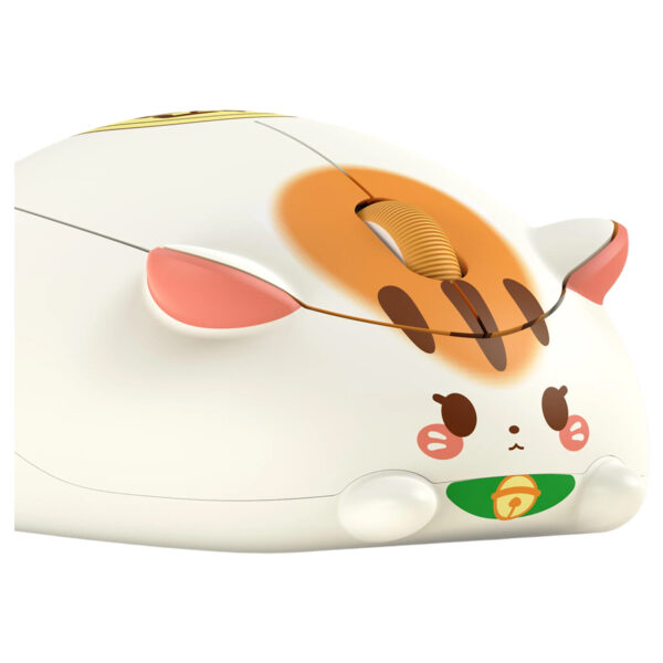 Akko Fortune Cat Kablosuz Mouse 2