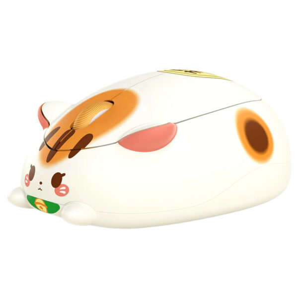 Akko Fortune Cat Kablosuz Mouse 3