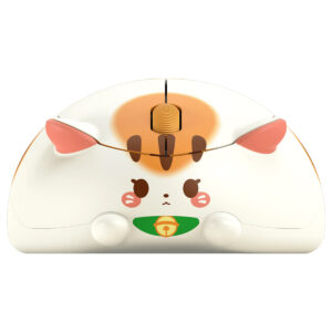 Akko Fortune Cat Kablosuz Mouse 4