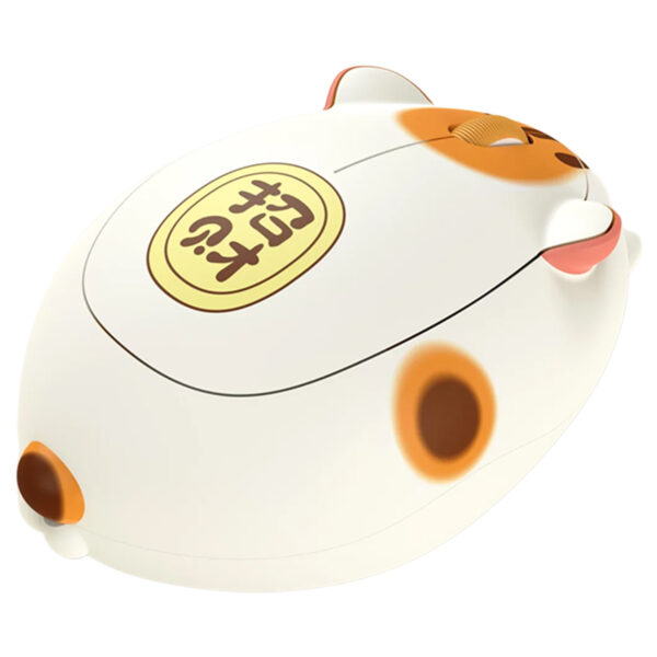 Akko Fortune Cat Kablosuz Mouse 6