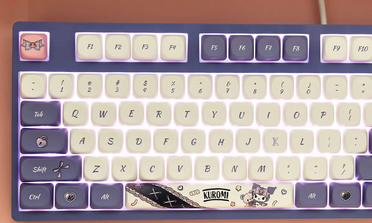 Beyaz LED arka aydınlatma