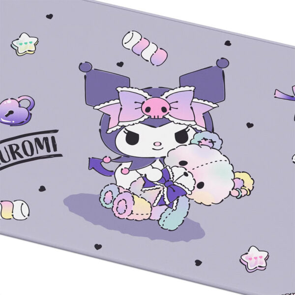 Akko Kuromi 90x40 Mouse Pad 2