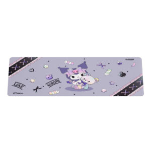 Akko Kuromi 90x40 Mouse Pad 5