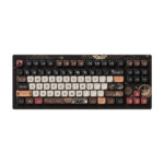 Akko Lord Of The Mysteries 5087b V3 Piano Pro Switch Hotswap Rgb Kablosuz İngilizce Mekanik Klavye 1