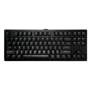 Akko Monsgeek M3 V5 He Black Transparent Astroaim Manyetik Switch 8k Hz Hall Effect Hotswap Rgb Kablosuz İngilizce Gaming Klavye 2