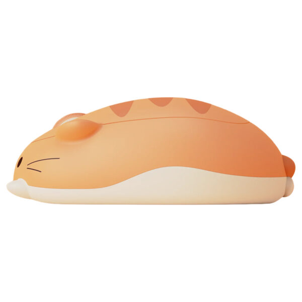 Akko Orange Kate Kablosuz Mouse 7