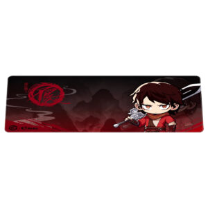 Akko The Degenerate 90x40 Mouse Pad 2