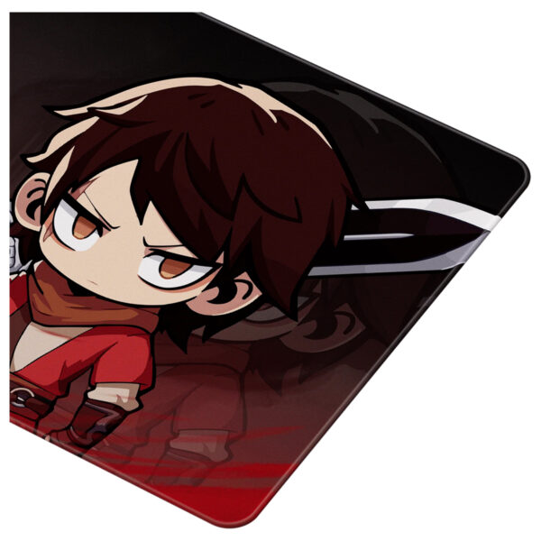 Akko The Degenerate 90x40 Mouse Pad 6