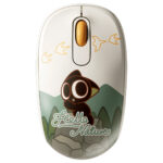 Akko The Legend Of Hei Smart1 Kablosuz Mouse 1