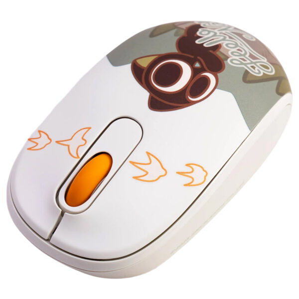Akko The Legend Of Hei Smart1 Kablosuz Mouse 3
