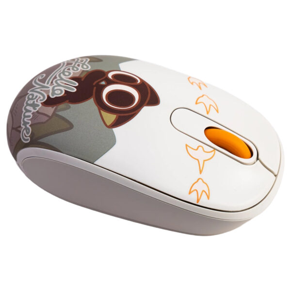 Akko The Legend Of Hei Smart1 Kablosuz Mouse 4
