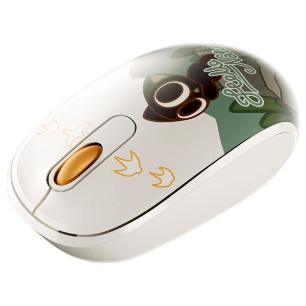 Akko The Legend Of Hei Smart1 Kablosuz Mouse 7