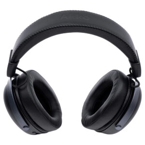 Akko Verge S9 Ultra Black Ps5 Uyumlu Kablosuz Gaming Kulaklik 2