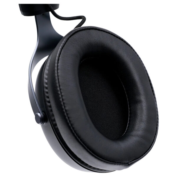 Akko Verge S9 Ultra Black Ps5 Uyumlu Kablosuz Gaming Kulaklik 7