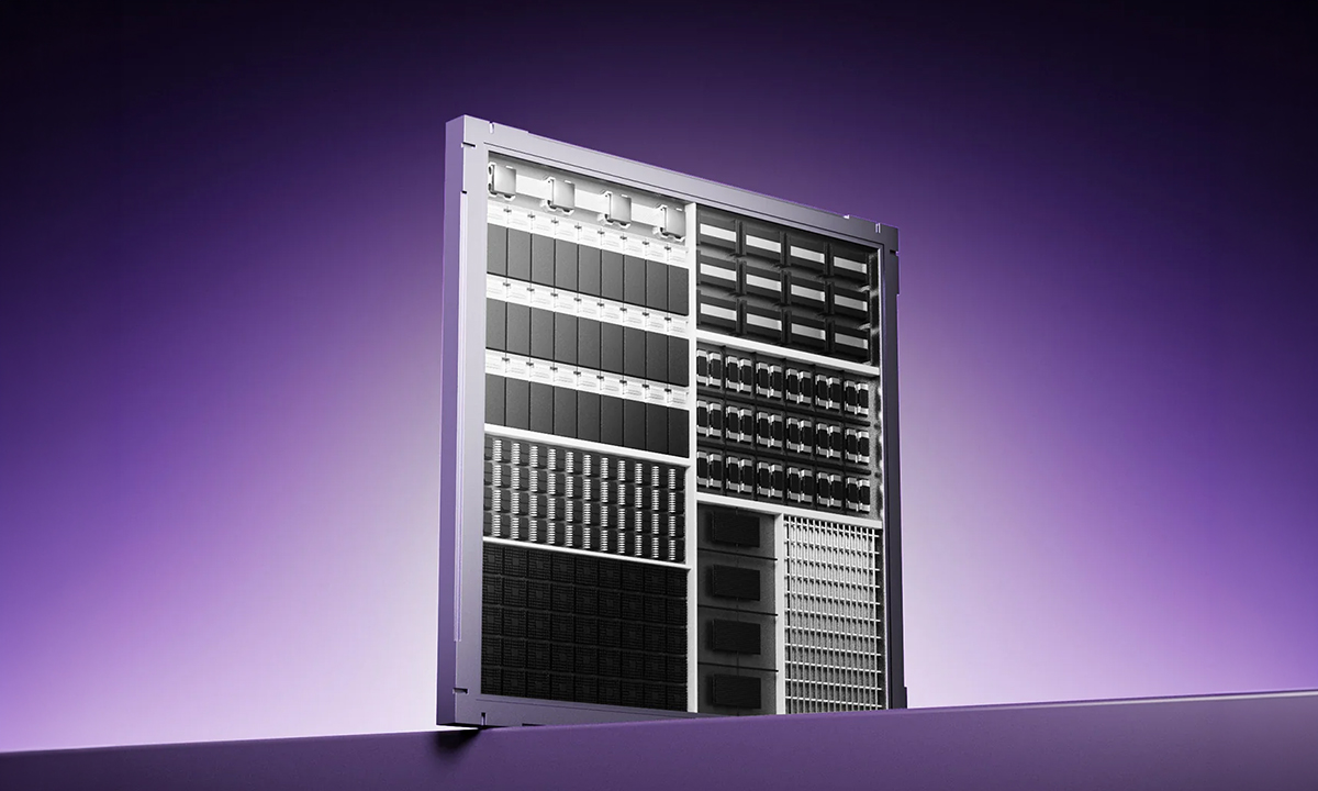 32 bit Çift Çekirdekli DSP