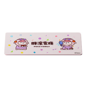 Akko X Poco Sheep 90x40 Mouse Pad 2
