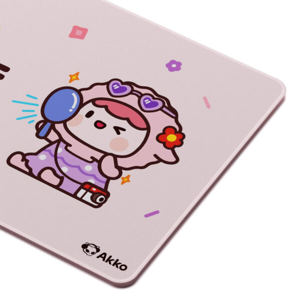 Akko X Poco Sheep 90x40 Mouse Pad 5
