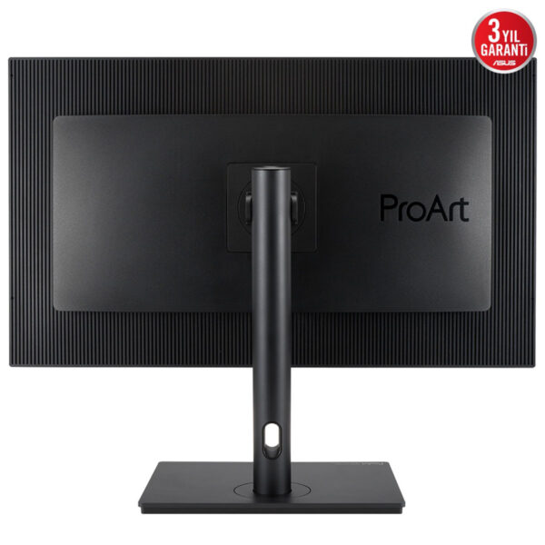 Asus Proart Display Pa328qv 31.5 Inç 75hz 5ms 2k Qhd Adaptive Sync Ips Pivot Monitör 15