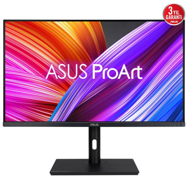 Asus Proart Display Pa328qv 31.5 Inç 75hz 5ms 2k Qhd Adaptive Sync Ips Pivot Monitör 2