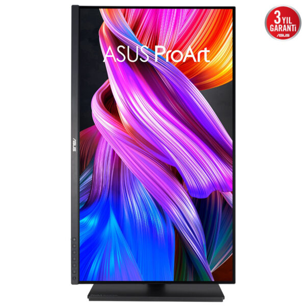 Asus Proart Display Pa328qv 31.5 Inç 75hz 5ms 2k Qhd Adaptive Sync Ips Pivot Monitör 4