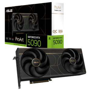 Asus Proart Geforce Rtx 5090 32gb Gddr7 Oc Edition 512 Bit Dlss 4 Ekran Karti C1