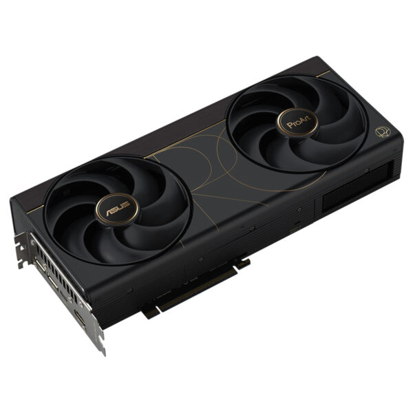 Asus Proart Geforce Rtx 5090 32gb Gddr7 Oc Edition 512 Bit Dlss 4 Ekran Karti C3